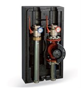 Модуль насосный Watts HK с насосом Wilo Stratos Para 50/9 (10026871)