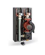 Модуль насосный Watts HKM с насосом Wilo Stratos Para 50/9 (10026873)