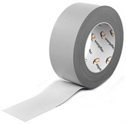 Лента армированная самоклеющаяся Energoflex 48 мм х 50 м (серая)