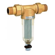 Фильтр для воды Honeywell промывной (холодная вода) FF06-3/4"AARU
