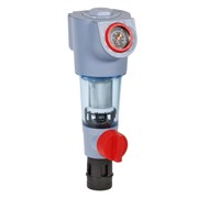 Фильтр для воды Honeywell промывной (холодная вода) F74CS-1/2"AA