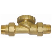 Флянец присоединительный SYR для моделей Ratio FR и Ratio FR-Hot 3/4"