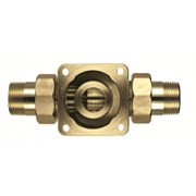 Флянец SYR универсальный для фильтра Drufi 3/4"