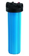 Магистральный фильтр RAIFIL Big Blue 1" x 20 (PU898-BK1-PR)