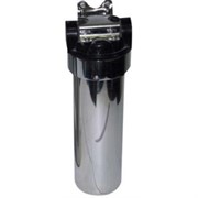 Магистральный фильтр RAIFIL FLC-12 металлический 10 (F10SS12-FS)