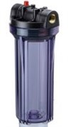 Магистральный фильтр Imperial с латунной резьбой 1/2"