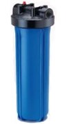 Магистральный фильтр Imperial Big Blue 1" x 20