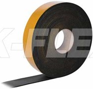 Лента K-Flex Solar HT 3 мм х 50 мм х 15 м