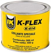 Клей K-Flex К 414 0.5 л.