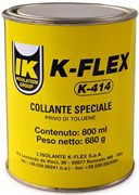 Клей K-Flex К 414 0.8 л.