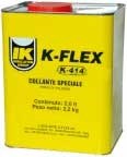 Клей K-Flex К 414 2.6 л.