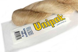 Лен сантехнический Unipak 100 гр.