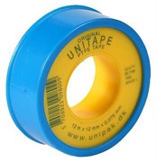 Фум лента для воды Unipak Unitape