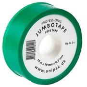 Фум лента для воды Jumbotape