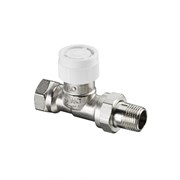 Клапан термостатический Oventrop AV9 прямой 1/2&quot;