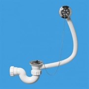 Сифон для ванны McALPINE 1 1/2" (MRB5)