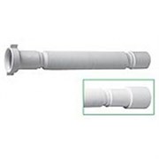 Гофра для сифона Bonomini 1 1/2"x40/50mm (9345PP64B0)