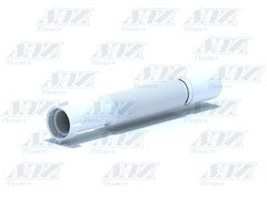 Гофра для сифона Ани Пласт 1 1/4"x40mm, длина 360-750mm (K204)