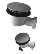 Трап для поддона Bonomini (5280AB12S7)
