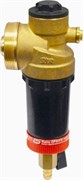 Фильтр для воды SYR Ratio FR-HOT поворотный (горячая вода) 1"