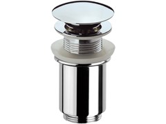 Донный клапан для раковины нажимной Remer 1 1/4" (904CC114RR)