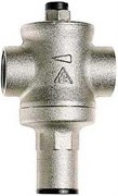Редуктор давления RBM Rinox Due FF 1 1/4", под радиальный манометр