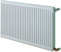 Радиатор Kermi Therm X2, боковое подключение, тип 11, h 300 мм, L 700 мм