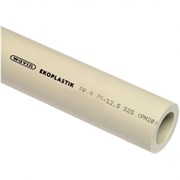 Труба полипропиленовая WAVIN EKOPLASTIK PN20 63x10.5