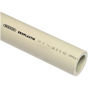 Труба полипропиленовая WAVIN EKOPLASTIK PN16 63x8.6