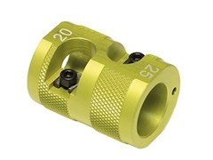 Обрезное устройство WAVIN EKOPLASTIK для труб Stabi и Therm ф110