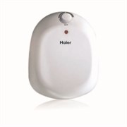 Накопительный водонагреватель Haier ES8V-Q2(R) под мойкой