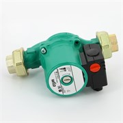 Насос циркуляционный Wilo STAR-RS 25/6