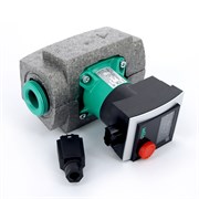 Насос циркуляционный Wilo Stratos PICO 15/1-4