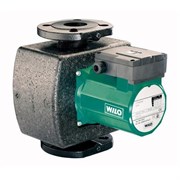 Насос циркуляционный Wilo TOP-S40/4 EM PN6/10