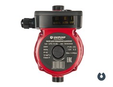 Насос циркуляционный UNIPUMP UPA 15-120