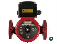 Насос циркуляционный UNIPUMP UPF 50-160