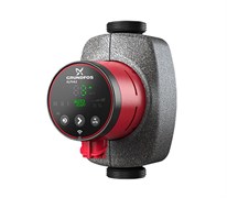 Насос циркуляционный Grundfos ALPHA3 25-40