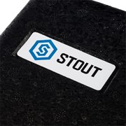 Гидрострелка Stout 8 м3/час