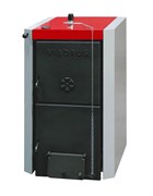 Котел твердотопливный Viadrus U22 D-5