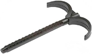 Дюбель-крюк T-образный, ф 16