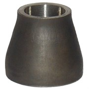 Переход стальной концентрический Дн 89х3,5-45х2,5 (Ду 80х40) бесшовный ГОСТ 17378-2001 КАЗ
