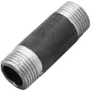Бочонок стальной 1" (Ду 25) L=60мм ГОСТ 3262-75
