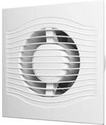 Вентилятор Эра D100 (25 дБ, контроллер Fusion Logic 1.1, обратный клапан)