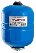 Гидроаккумулятор Valtec 24 л (VT.AV.B.060024) вертикальный