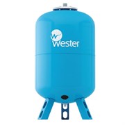 Гидроаккумулятор Wester 500 л (WAV500) вертикальный