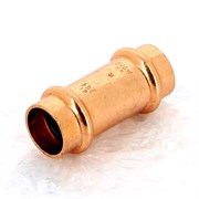 Муфта пресс для медных труб Banninger (IBP) 12