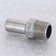 Вставка НР пресс для труб из нержавеющей стали Viega 28 x 1"