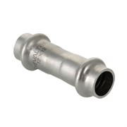 Муфта пресс для труб из нержавеющей стали Valtec 12