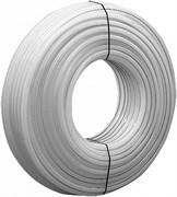 Труба из сшитого полиэтилена Uponor Comfort Pipe Plus PN6 16 х 2.0 бухта 240 м