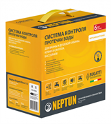 Система контроля протечки воды Neptun Base 3/4"